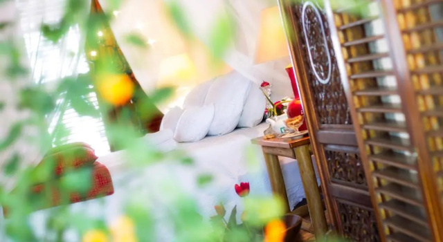 Люкс Royal Casa de São José Hotel Boutique