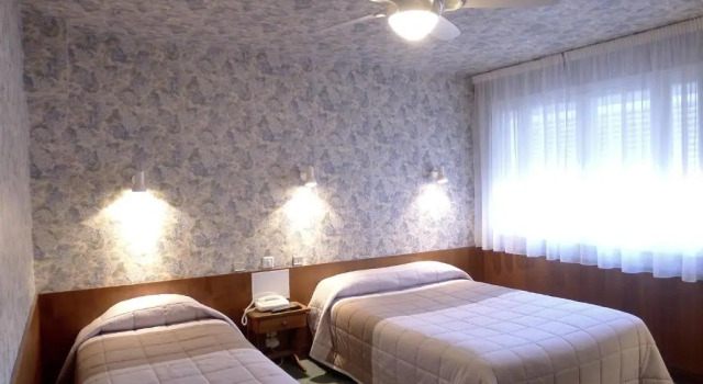 Семейный номер Standard Hôtel du Sablar