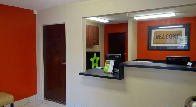 Extended Stay America Select Suites Raleigh RDU Airport