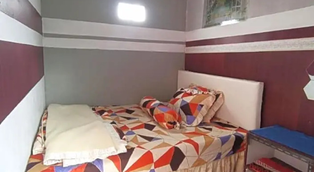 Mentari Pagi Homestay by Luxury Degree