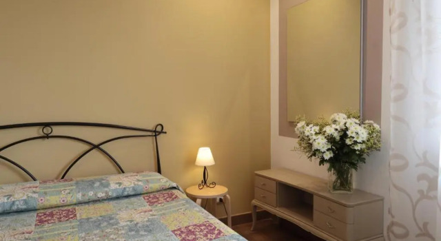 Апартаменты Deluxe Spazioso appartamento con 3 camere e 2 bagni, super centrale!