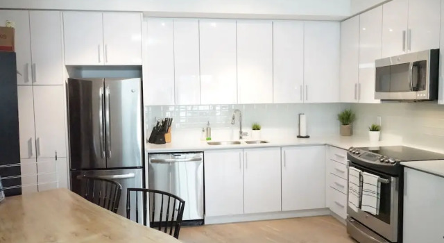 The Mews Boutique Suites, Varaa Boutique-hotelli Toronto 