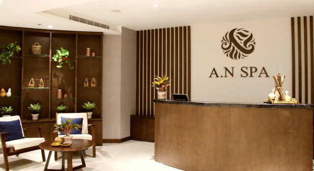 Art Nest Hotel Nha Trang