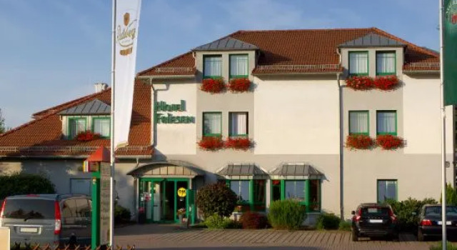 Hotel Friesen