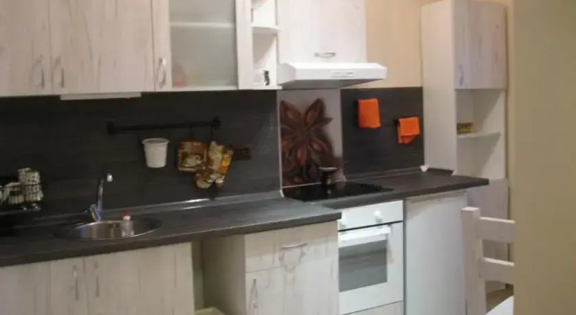 Apartment Macedonia 17