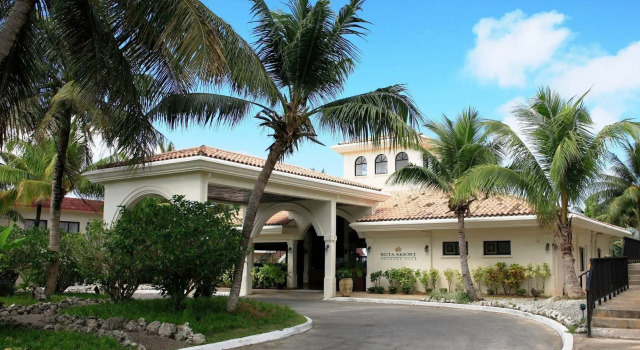 Rota Resort & Country Club, 预订 度假村 鲁塔角 北马里亚纳群岛