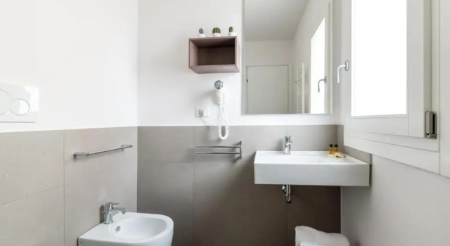 Двухместный номер Deluxe с балконом и с видом на горы Aurà Guest House Iblea
