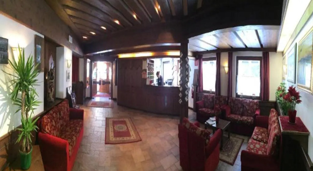 Hotel Molino, Забронировать Отель Фалькаде 