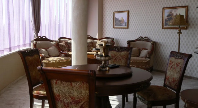 Апартаменты c 1 комнатой Park Hotel Stara Zagora