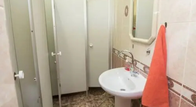 Hotel Olimpiyskiy