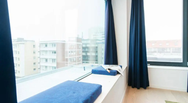 Люкс Пентхаус Hotel Niedersachsen