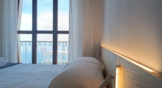 Номер Comfort Hotel Due Gemelli
