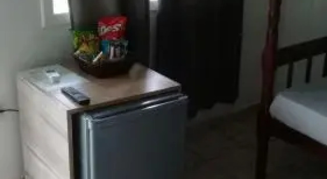 Pousada Recanto Do Bem Te Vi