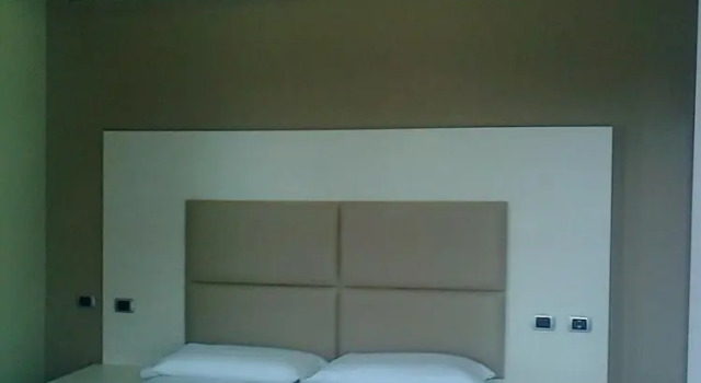 Двухместный номер Standard с балконом Hotel LApprodo