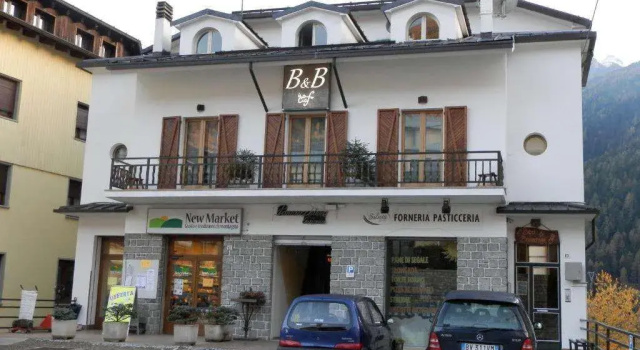 B&B Le Ciaf, Book Bed and Breakfast Temu Adamello Ski