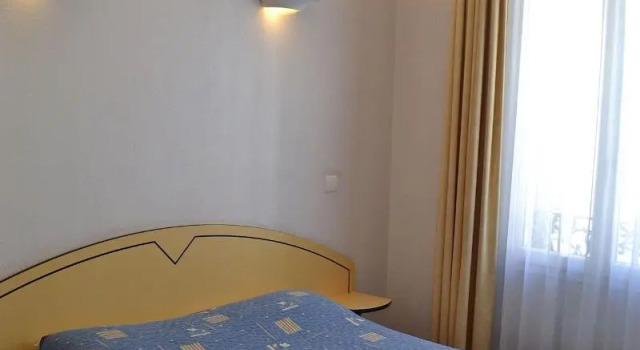 Modern Hôtel