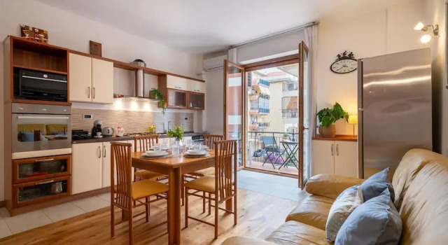 Sardinia Re - 4 Mori Apartment, Забронировать Апартаменты/квартира Апартаменты Сассари, рядом с Дворец дожей, Апартаменты/квартира