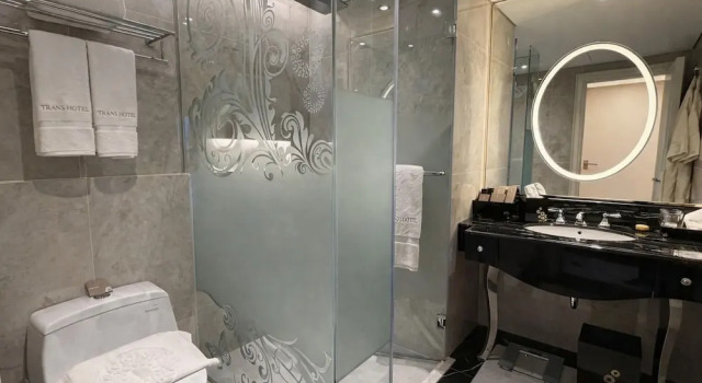 Habitación Premier Trans Hotel Jakarta