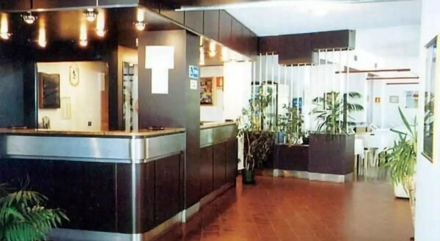 Hotel Turismo