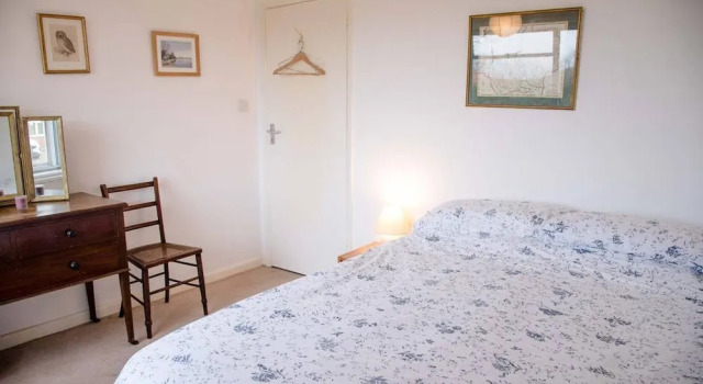 5 soveværelser i hytte The Shealing, Waldringfield