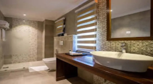 Номер Deluxe MeroStay 032 Hotel Marinha
