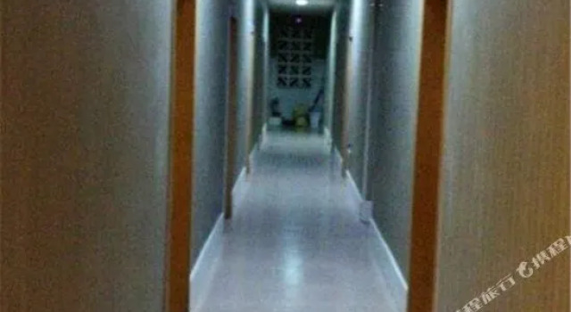 Zhangjiang Hotel