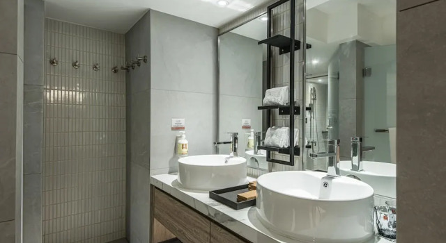 Номер Standard Spring Rhapsody Hotel