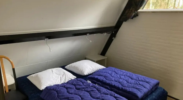 Коттедж Charming Holiday Home with WiFi