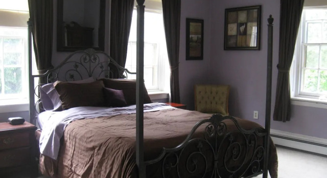 The Inn at Logan's Run, Buchen Sie Hotel  