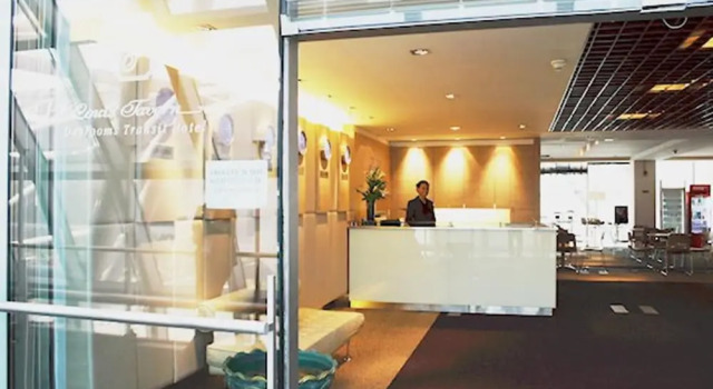 Miracle Transit Hotel, Buchen Sie Hotel Bang Phli Samut Prakan