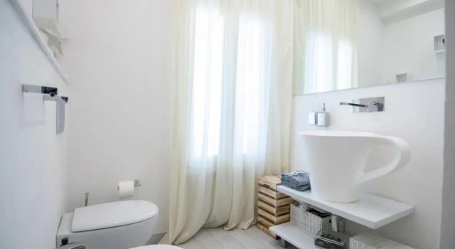 White Apartment, Забронировать Апартаменты/квартира Отели Форте-дей-Марми с парковкой, рядом с Пляж Форте-дей-Марми, Парковка