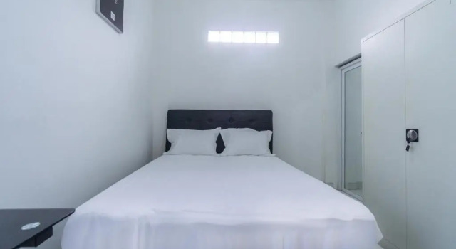 OYO Life 2863 Rumah Q Syariah, Rezervovat Hotel Bekasi West Java