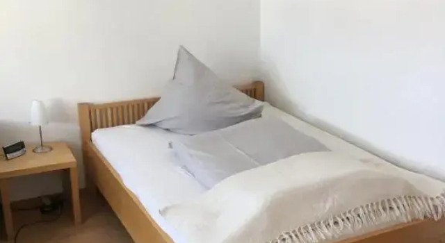 Апартаменты Ferienwohnung Schleswig