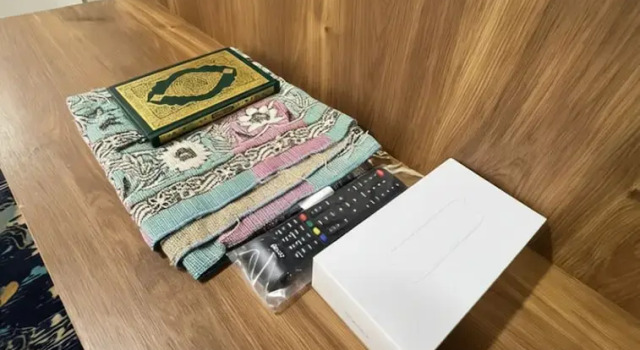 Номер Standard Moro Alalameyah Hotel Makkah