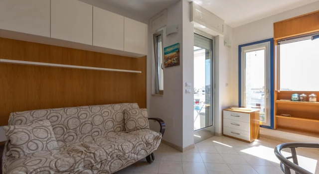Апартаменты 3500 Panorama D`otranto by Barbarhouse