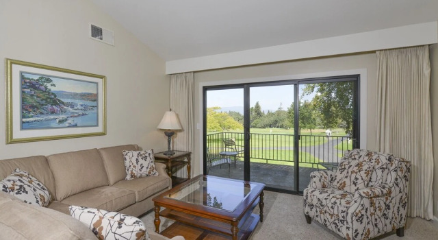 841 Oak Creek At Silverado 2 Bedroom Condo