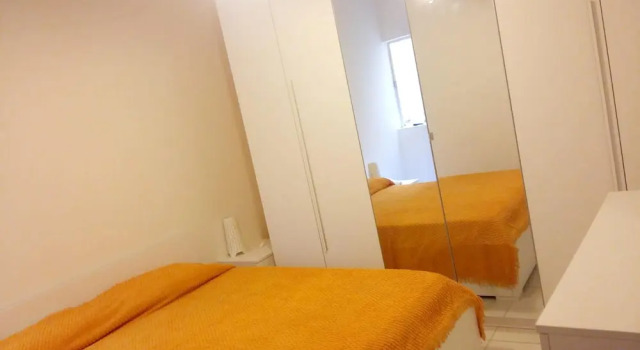 Studio in San Pawl Il-baħar - 100 m From the Beach
