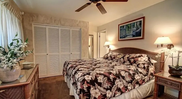 Kihei Beach, #307 1 Bedroom Condo by RedAwning, Забронировать Апартаменты/квартира Кихеи Мауи