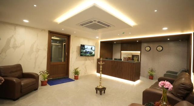 Grand Ganpat