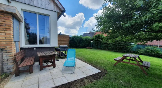 Chalupa Pasečná, Prenota Hotel Přední Výtoň 