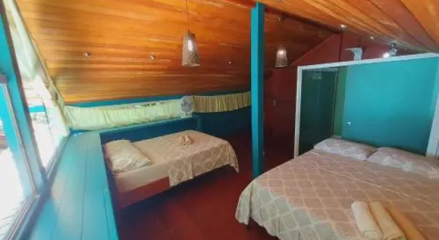 Apartamentos monkey beach