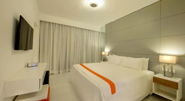 Двухместный номер Bliss Viva Heavens by Wyndham, A Trademark All Inclusive