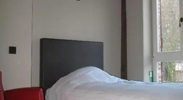 Номер Standard Hotel Guesthouse Begijnhof