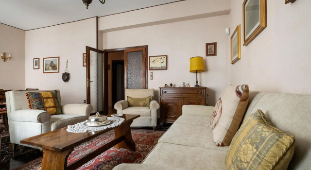 Modena Vintage Apartment by Wonderful Italy