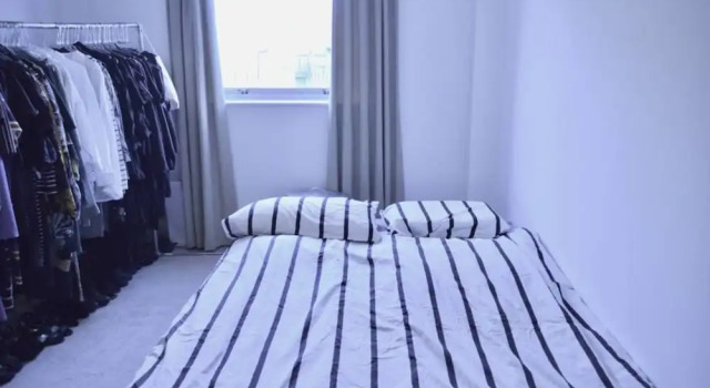 Spacious 1 Bedroom Apartment in Bermondsey