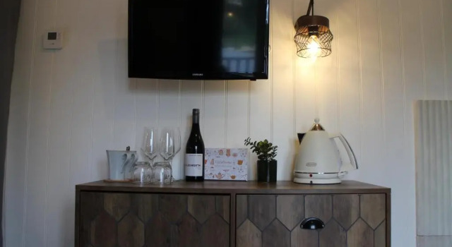 Номер Standard The Apple Inn