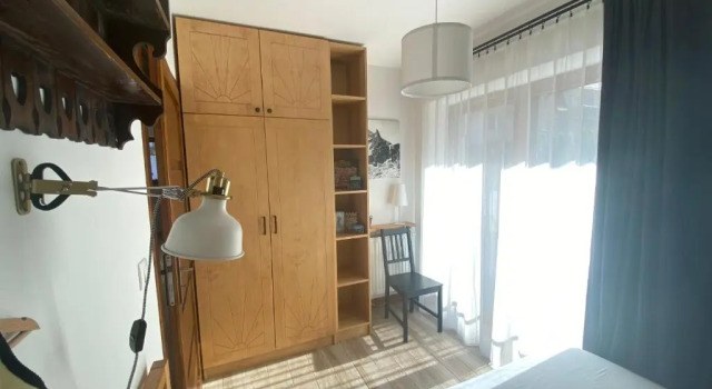 Апартаменты Apartament Słoneczne Tatry Droga na bystre 5b