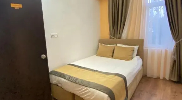 Двухместный номер Economy Efsali Hotel Kaleiçi