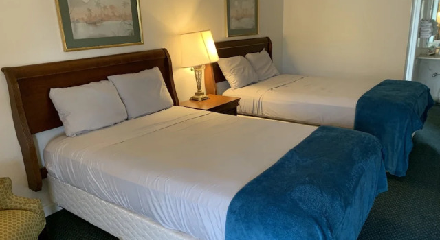 Motel 8 Lake City, Reserva ahora Motel Lake City 