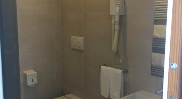 Номер Standard Hotel Giosue a mare Sorrento